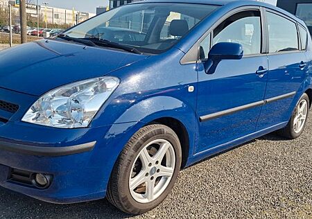 Toyota Corolla Verso 1.8 *Automatik*1. HAND*
