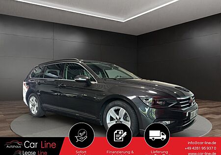 VW Passat Variant Volkswagen Business 2.0 TDI*DSG*IQ.Light*Sta