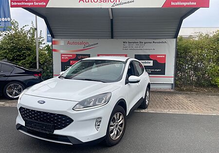 Ford Kuga Cool & Connect*NAVI*DAB*SH*
