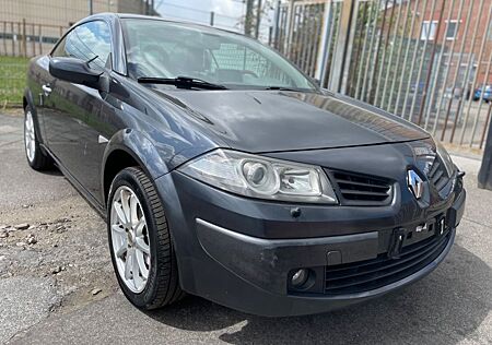 Renault Megane Coupé-Cabriolet Dynamique 2.0 16V Tur...