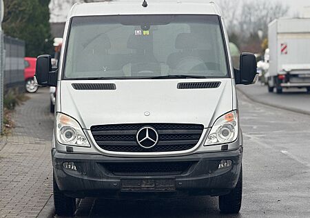 Mercedes-Benz Sprinter II Kasten 218/219 CDI