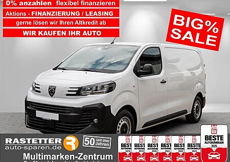 Peugeot Expert Kasten L2 CarPlayNavi+Kamera+City+virtCP+