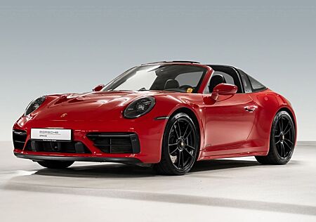 Porsche 911 Urmodell 911 Targa 4 GTS MatrixLED BOSE Hinterachslenkung