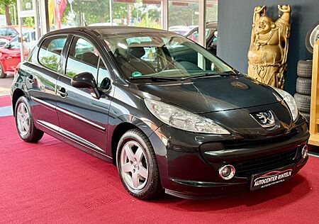 Peugeot 207 Urban Move/Tüv+ServiceNEU/2.Hand