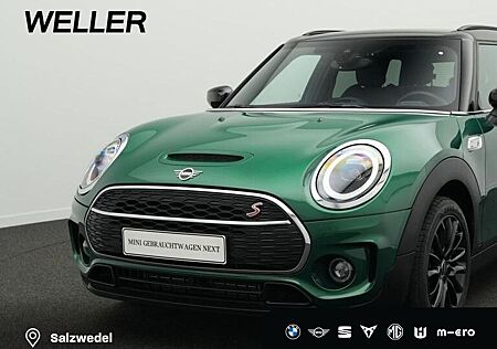 Mini Cooper S Clubman Classic Trim,RKF,LED