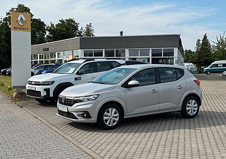 Dacia Sandero III Comfort SCe 65