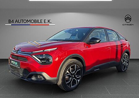 Citroën E-C4 ë-C4 Elektromotor 136 Feel Pack