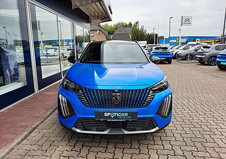 Peugeot 2008 GT S-DACH SH NAVI 360°KAM GJR