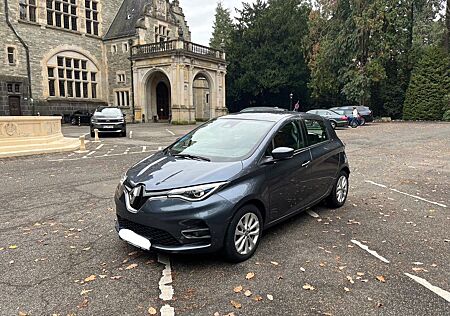 Renault ZOE Experience R135/Z.E. 50 Batteriemiete Ex...