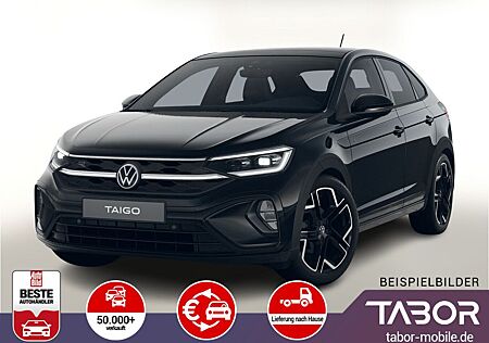 VW Taigo Volkswagen 1.5 TSI 150 DSG R-Line Nav Pano 2ZClim SHZ