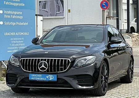 Mercedes-Benz E 300 AMG Line E -Klasse Lim.Sportstyle Edition