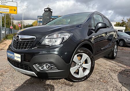 Opel Mokka gebraucht kaufen Opel Mokka Innovation ecoFlex 4x4