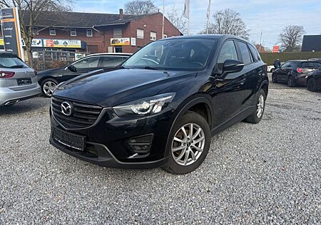 Mazda CX-5 Sports-Line AWD