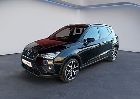 Seat Arona gebraucht kaufen Seat Arona 1.0 TSI FR BEATS+LED+NAVI