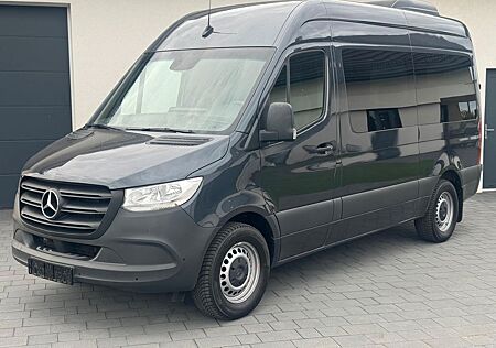 Mercedes-Benz Sprinter III Tourer RWD/AWD 311/315/317/319 CDI