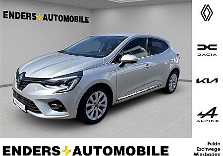 Renault Clio Intens V 100 EU6d-T 1.0 TCe Navi PDC SHZ