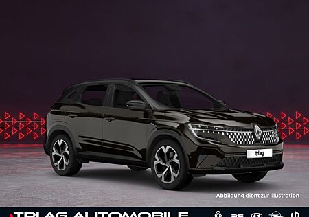 Renault Austral Techno Mild Hybrid 160 Automatik Winter-