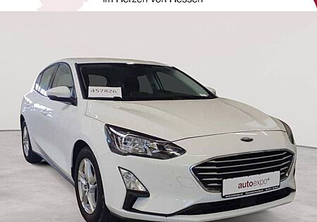 Ford Focus 1.5 EcoBlue COOL&CONNECT