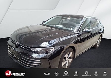 VW Passat Variant Volkswagen 1.5 eTSI DSG /NEUES MODELL /AHK