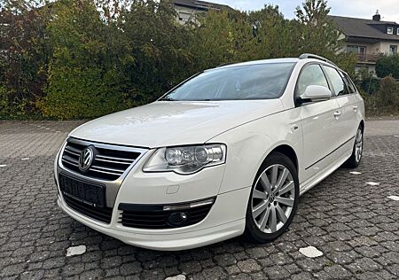 VW Passat Volkswagen 2.0 TDI DPF R-Line Edition R-Line Edition