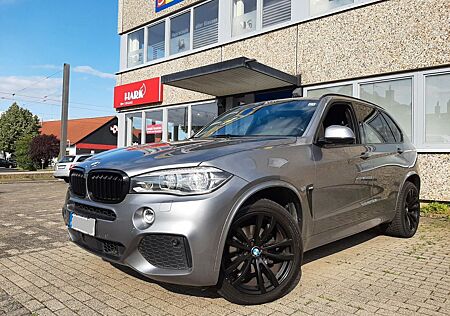 BMW X5 xDrive30d M PAKET ACC HUD 360 LUFT LED SOFT C