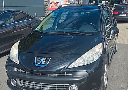 Peugeot 207 SW Tüv 05/2027