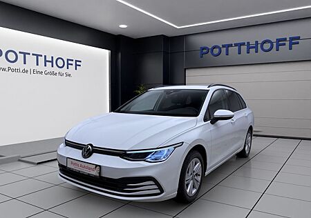 VW Golf Volkswagen Variant 2.0 TDI DSG LIFE KAMERA NAVI PDC SI