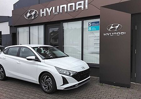 Hyundai i20 1.0 T-GDI Trend NAVI KAMERA PDC