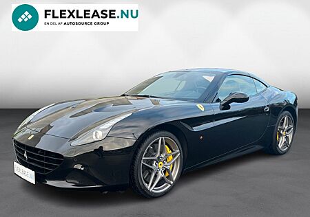 Ferrari California 3.9 V8 T 4-Sitzer