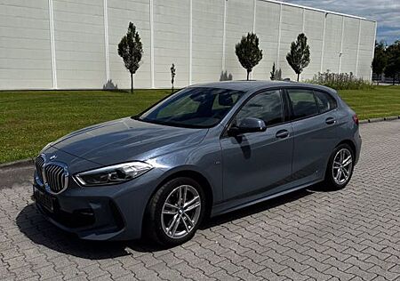 BMW 118d M Sport Hutch Businesspaket