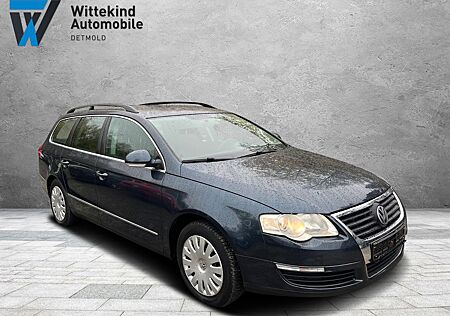 VW Passat Variant Volkswagen Comfortline*Klimaautomatik*