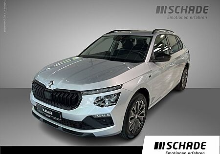 Skoda Kamiq Drive 1,0 TSI Keyless Go/LED/Sitzhzg./BC