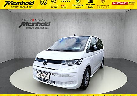 VW T7 Multivan Volkswagen 2.0 TDT DSG, Dach, Matrix, AHK, Navi