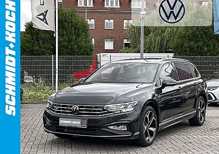 VW Passat Variant Volkswagen 2.0 TDI DSG Business R-Line NAVI