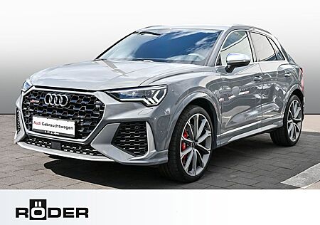 Audi RS Q3 2.5 TFSI quattro Pano B&O Matrix
