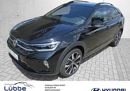 VW Taigo Volkswagen R-Line 1.0 TSI DSG LED-Matrix, ACC
