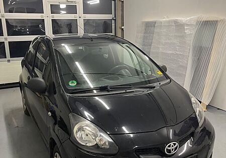 Toyota Aygo (X) Aygo (X) 1,0 -