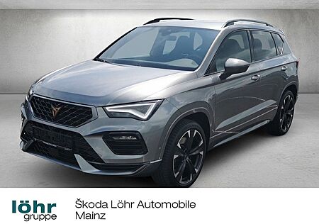 Cupra Ateca 2.0 TSI 4Drive DSG *AHK*