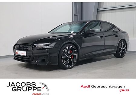 Audi S6 Limo 3.0 TDI quattro B&O*Pano*LED *