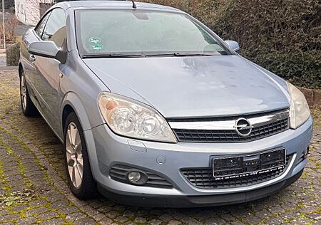 Opel Astra Edition 1.9 CDTI tüv neu Batterie neu