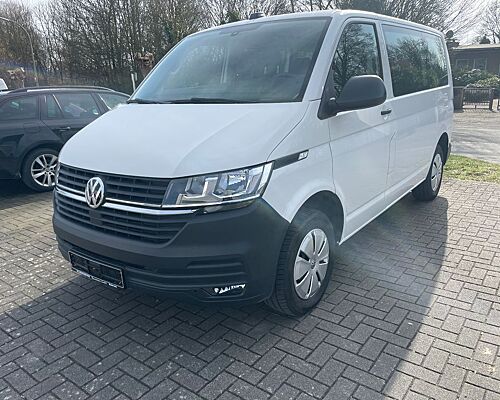 Volkswagen T6 Kombi