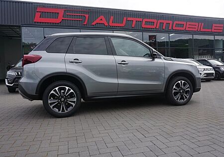 Suzuki Vitara 1.4 Hybrid Comfort+ 4x4 Dach Schwarz