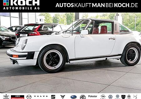Porsche - Jetzt 5% Nachlass - 911 Targa