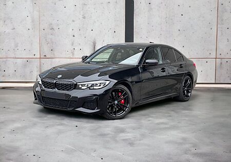BMW 340 M340d xDrive Auto -