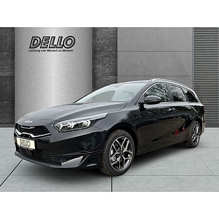 Kia ceed Sportswagon leasen
