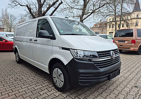 VW T6 Transporter Volkswagen T6.1, DSG,Kasten,lang,Navi,Sitzhzg,PDC