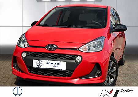 Hyundai i10 1.0 Automatik YES!+