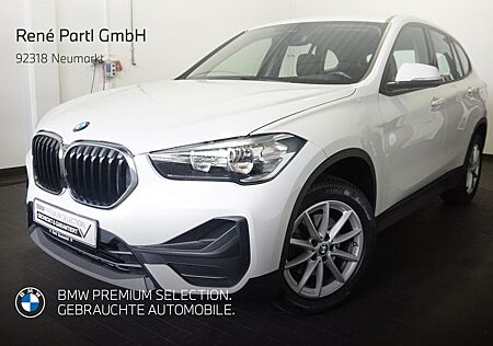 BMW X1 sDrive18d AHK PDC DAB Navi Tempomat