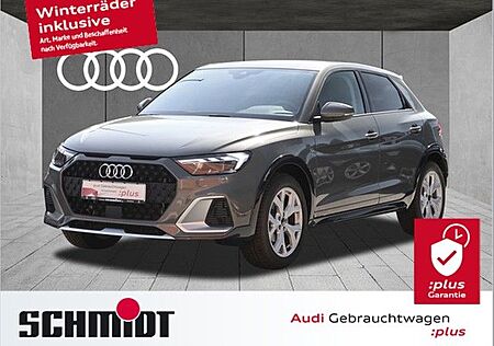 Audi A1 Allstreet 35 TFSI LED Navi+ Sportsitze Klima