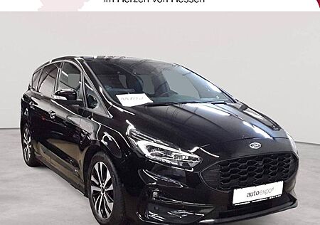 Ford S-Max 2.0 EcoBlue Allrad Aut. ST-LINE